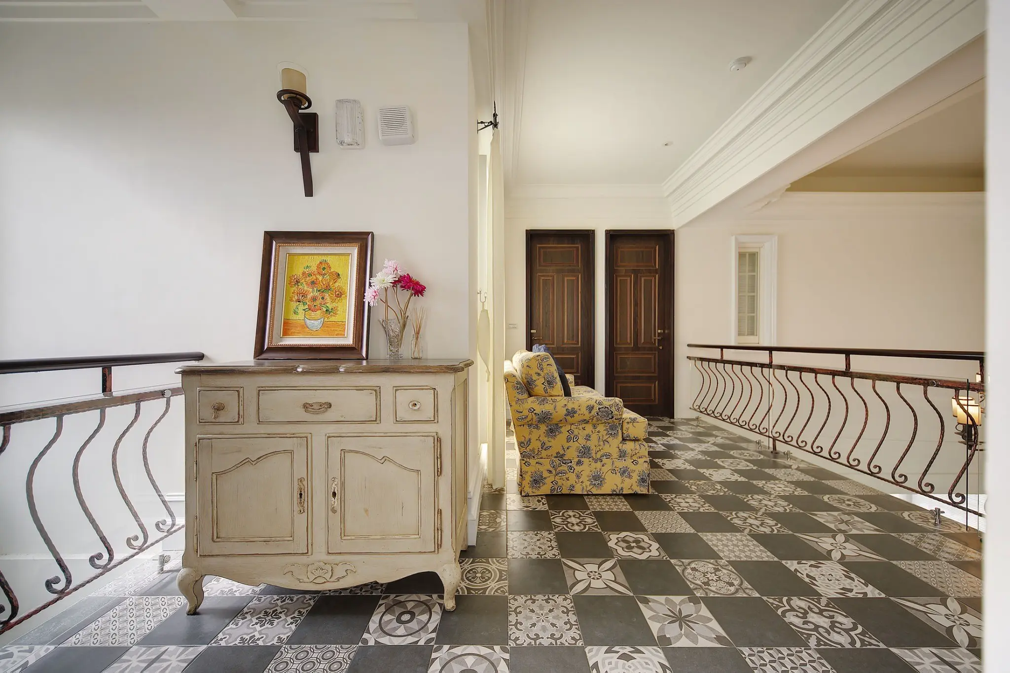 海岸館(5間雙人房)