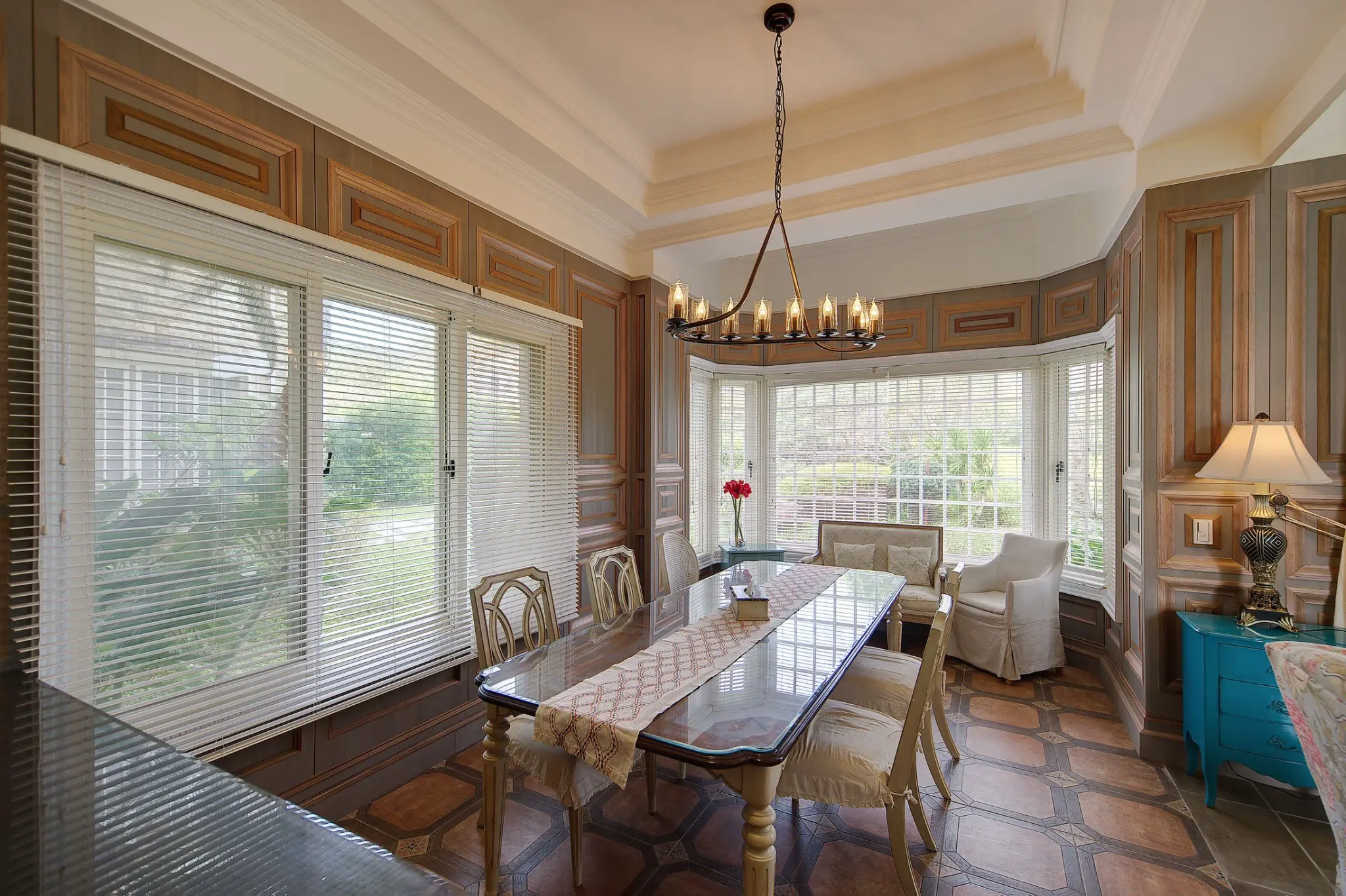 海岸館(5間雙人房)