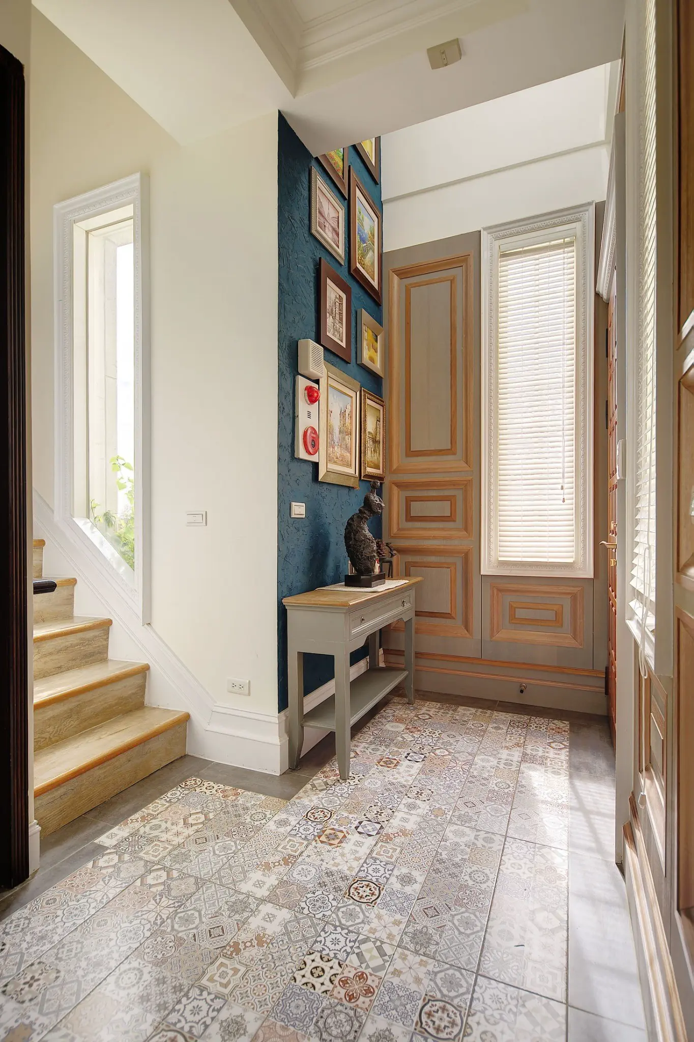 海岸館(5間雙人房)