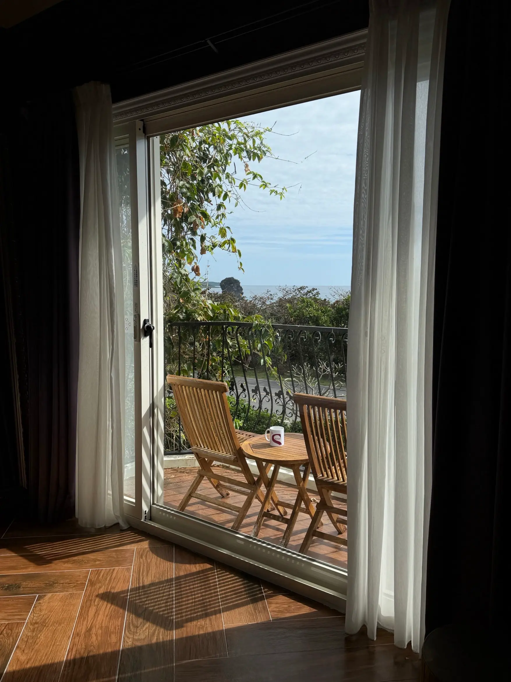 尼克森總統套房